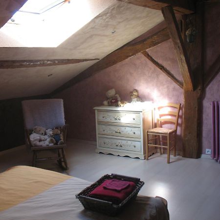 La Croix De Camargue Bed & Breakfast Oradour-sur-Glane Exterior photo