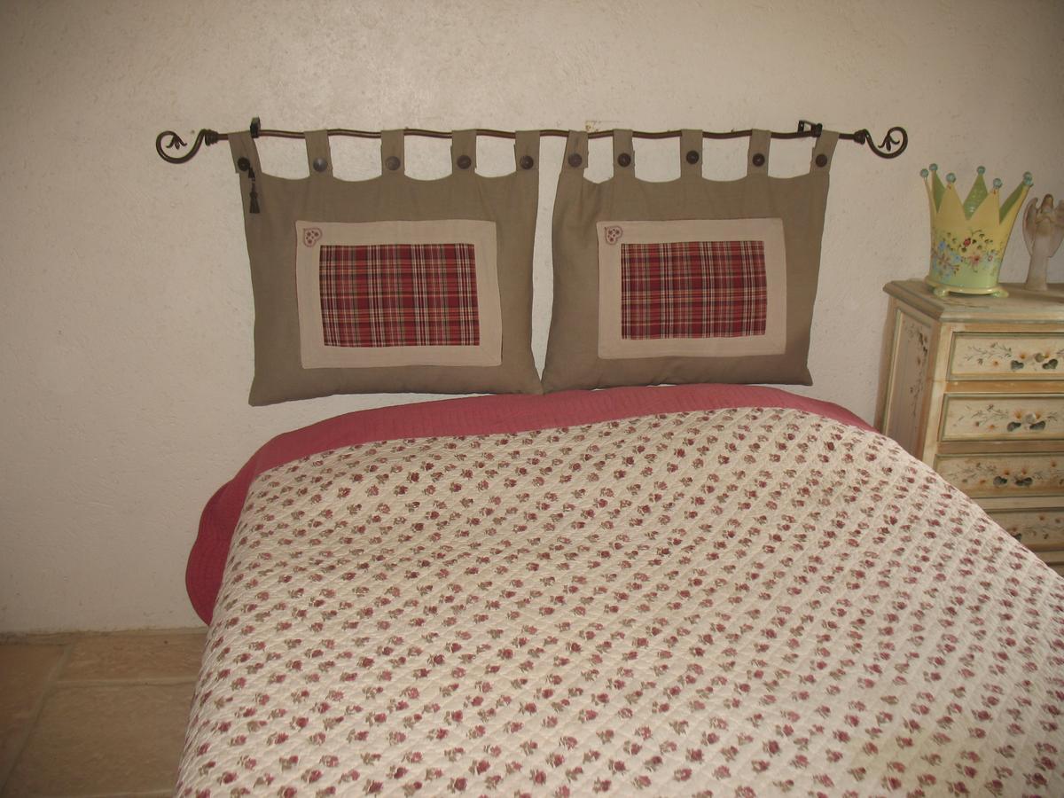 La Croix De Camargue Bed & Breakfast Oradour-sur-Glane Exterior photo