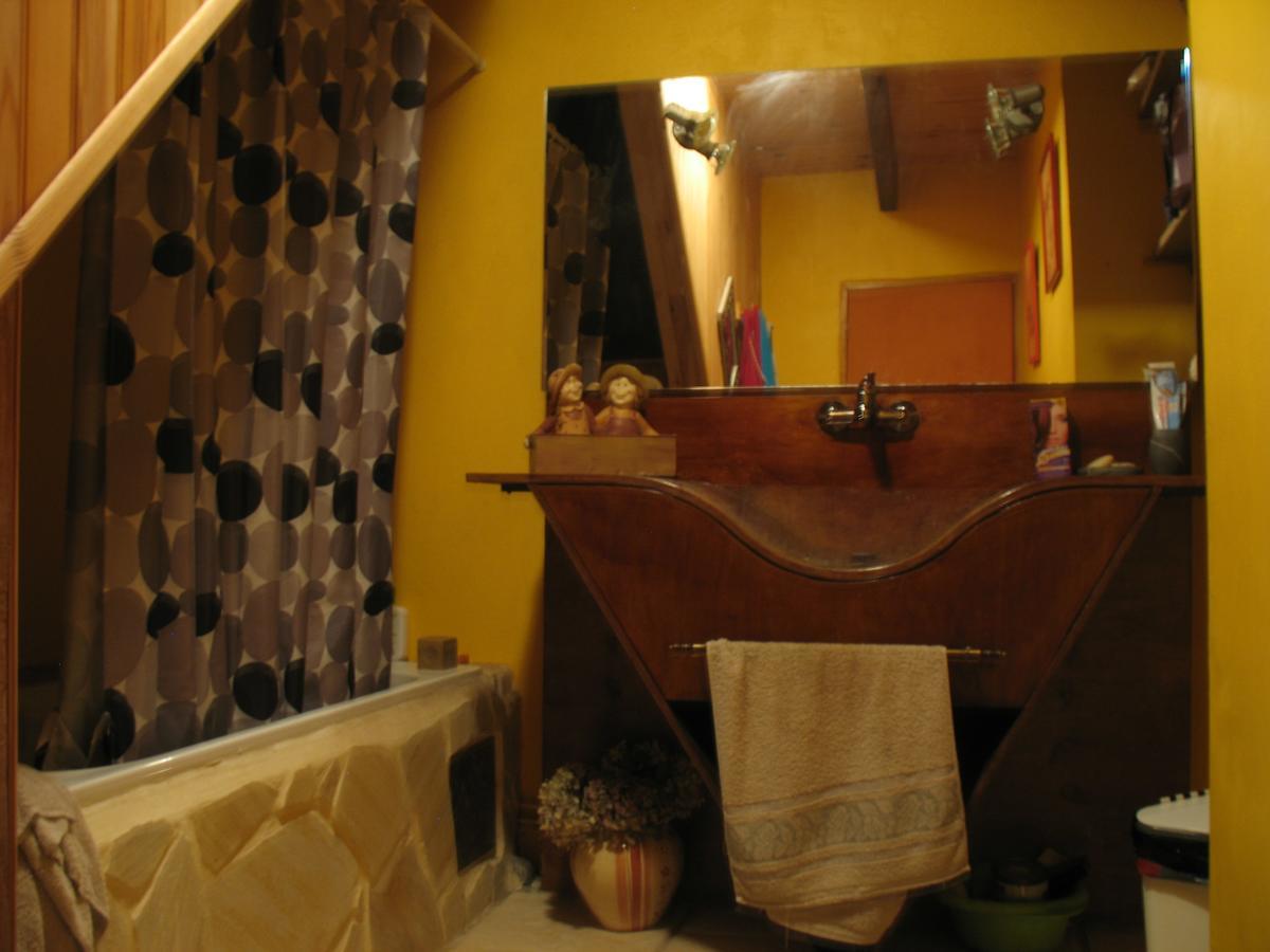 La Croix De Camargue Bed & Breakfast Oradour-sur-Glane Exterior photo